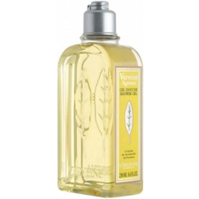 L'Occitane Verveine Agrumes sprchový gel 250 ml – Zboží Mobilmania