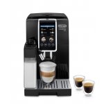 DeLonghi Dinamica Plus ECAM 382.70.B – Zboží Dáma