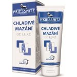 Priessnitz Chladivé mazání De Luxe 200 ml – Hledejceny.cz