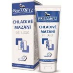 Priessnitz Chladivé mazání De Luxe 200 ml – Sleviste.cz