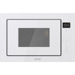 Gorenje BM251SG2WG – Zboží Dáma Gorenje BM251SG2WG – Zboží Dáma