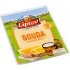 Sýr Liptov Gouda plátky neuzené 100 g