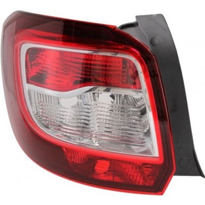 Levé zadní světlo Dacia Sandero II 12-16 HATCHBACK STEPWAY – Hledejceny.cz