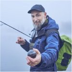 Deeper Pro+ Fishfinder nahazovací sonar WiFi s GPS – Sleviste.cz