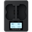 Nabíječka Fujifilm BC-W235