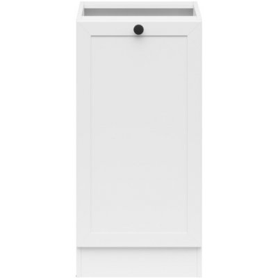 Junona Line Ramka skříňka D1D/40/82 P, bílá – Zboží Dáma