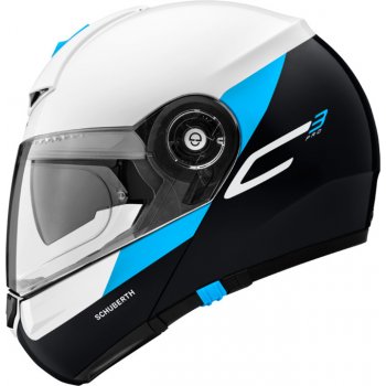 Schuberth C3 Pro Gravity