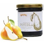 Ovocňák Povidla hrušková neslazená 380 g – Zboží Dáma