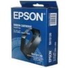 Barvící pásky Epson barevná páska (ribbon color), S015139, pro jehličkovou tiskárnu Epson DLQ 3500