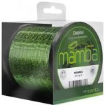Delphin Mamba Carp Camo 1200 m 0,32 mm – Sleviste.cz