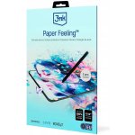 3mk ochranná folie Paper Feeling pro Lenovo Idea Tab 11 TB336 5903108706544 – Sleviste.cz