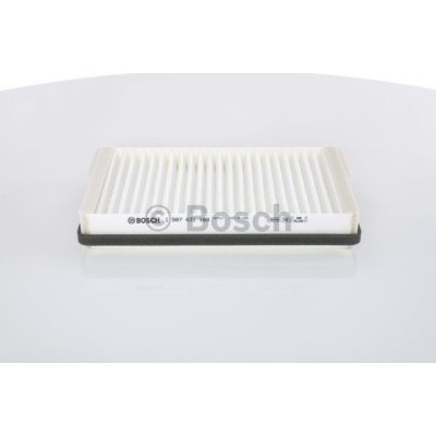 BOSCH Filtr, vzduch v interiéru 1987431169 – Hledejceny.cz