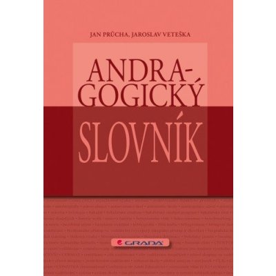 Andragogický slovník – Zboží Mobilmania