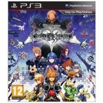 Kingdom Hearts HD 2.5 Remix – Zboží Dáma
