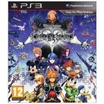 Kingdom Hearts HD 2.5 Remix – Zboží Mobilmania