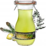 Via Delicia Smrkové výhonky sirup 265 ml – Sleviste.cz