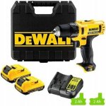 DeWalt DCD778L2T – Hledejceny.cz