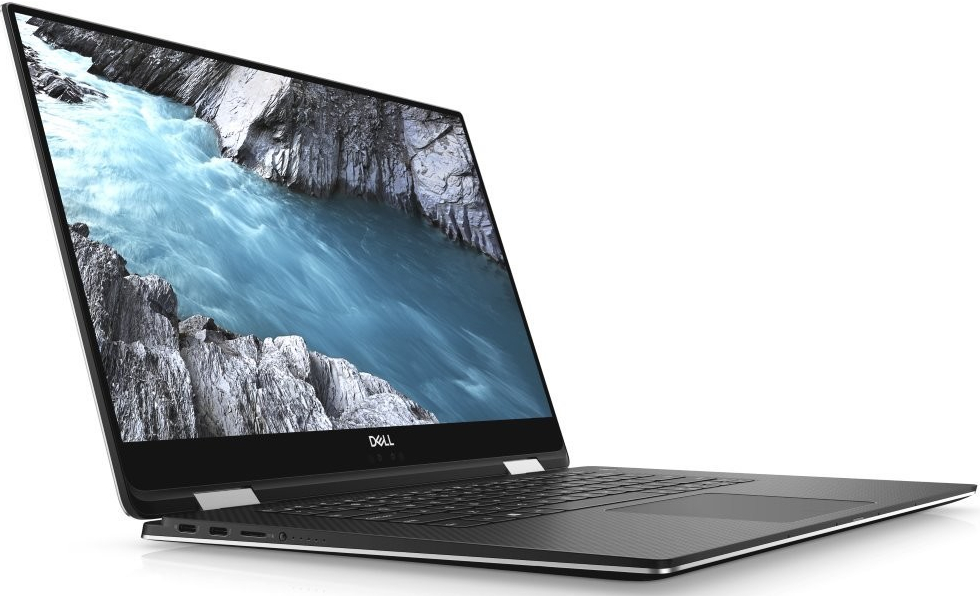 Dell XPS 15 TN-9575-N2-711S od 53 045 Kč - Heureka.cz