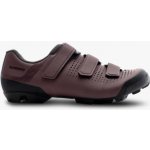 Shimano SH-XC100W MTB Mahagony – Hledejceny.cz