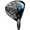 Golfové dřevo Callaway Paradym Ai Smoke MAX Fairway Woods Panske Prava 15° Regular(ADJUSTABLE) FW3 MCA TENSEI™ AV SERIES BLUE 65 GRAPHITE Flex Regular 15° (ADJUSTABLE) FW3 Pravá