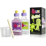 Megaslizoun Sada na výrobu svítícího slizu – Sleviste.cz