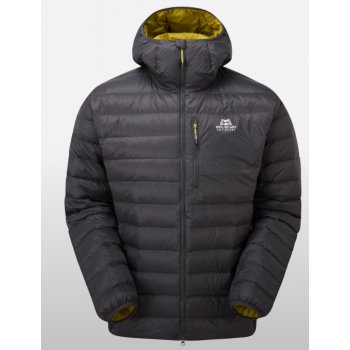 Mountain Equipment Frostline Jacket black