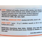 HiTec Nutrition Magnesium Citrate HiTec Pomeranč 300 g – Hledejceny.cz