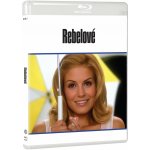 Rebelové BD – Hledejceny.cz