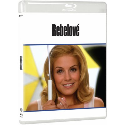 Rebelové BD – Hledejceny.cz