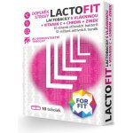 ForFit Lactofit 10 tablet – Hledejceny.cz