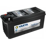 Varta Promotive Black 12V 143Ah 950A 643 033 095 – Zbozi.Blesk.cz