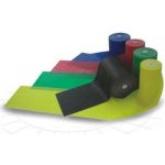 Gymy Gumová stuha na cvičení 1,2m -silná 0,35mm -modrá – Zboží Mobilmania