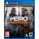 Metro Redux – Hledejceny.cz