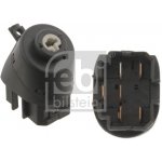 Spínač zapalování / startéru FEBI BILSTEIN 29878