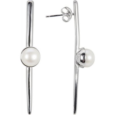 JwL Luxury Pearls s pravou perlou JL0464 – Zboží Mobilmania