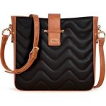 Guess dámská crossbody kabelka HWSG9652210-SLG – Hledejceny.cz