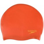 Speedo Plain Moulded Silicone Junior – Zboží Dáma