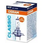 Osram Classic H7 Px26d 12V 55W | Zboží Auto