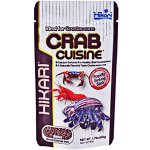 Hikari Tropical Crab Cuisine 50 g – Zboží Mobilmania