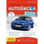 Autoškola 2024