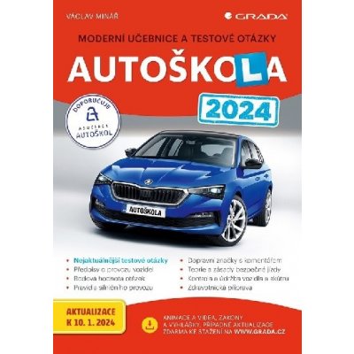 Autoškola 2024 – Hledejceny.cz