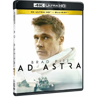 Ad Astra UHD+BD – Hledejceny.cz