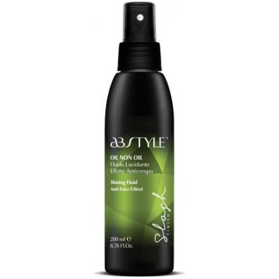 ABStyle Frizz Control Oil Non Oil 200 ml – Hledejceny.cz
