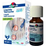 FOOT Care Roztok k odstranění bradavic 12 ml – Zboží Dáma