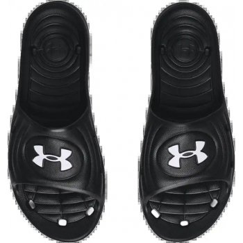 Under Armour UA M Locker IV SL-BLK 3023758-001 černé