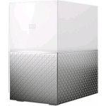 WD My Cloud Home Duo WDBMUT0120JWT-EESN – Hledejceny.cz