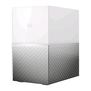 WD My Cloud Home Duo WDBMUT0120JWT-EESN