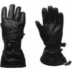 Spyder Overweb Gtx Ski Glove blk/blk – Zboží Mobilmania