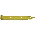 DOMAX Závěs pásový 400x35/4,0mm d 13mm ZP400d13 – Hledejceny.cz