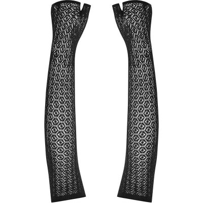 Obsessive Rukavice A772 – Zboží Dáma